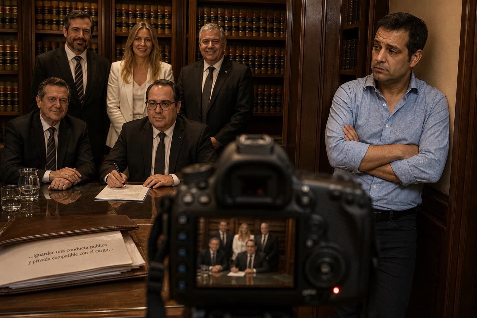EL DERECHO AL OLVIDO (PERO EL FORO TIENE MEMORIA) - imagen de origen