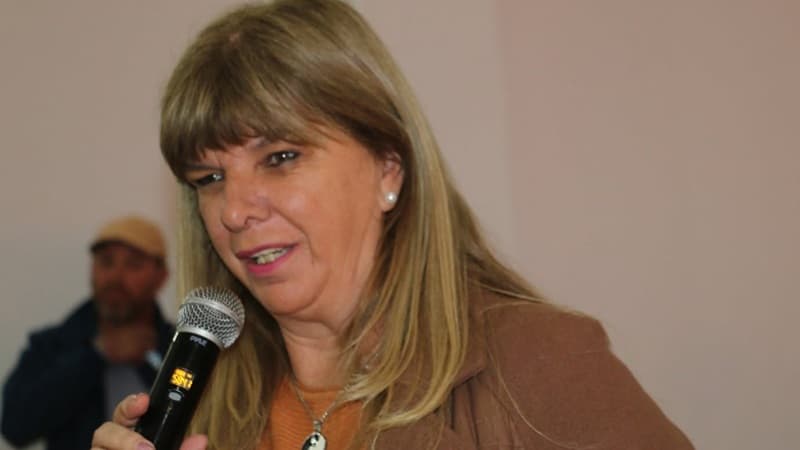 Mariela Gallinger: “Hay apuntar a la exportación de huevos y bajar la carga impositiva”