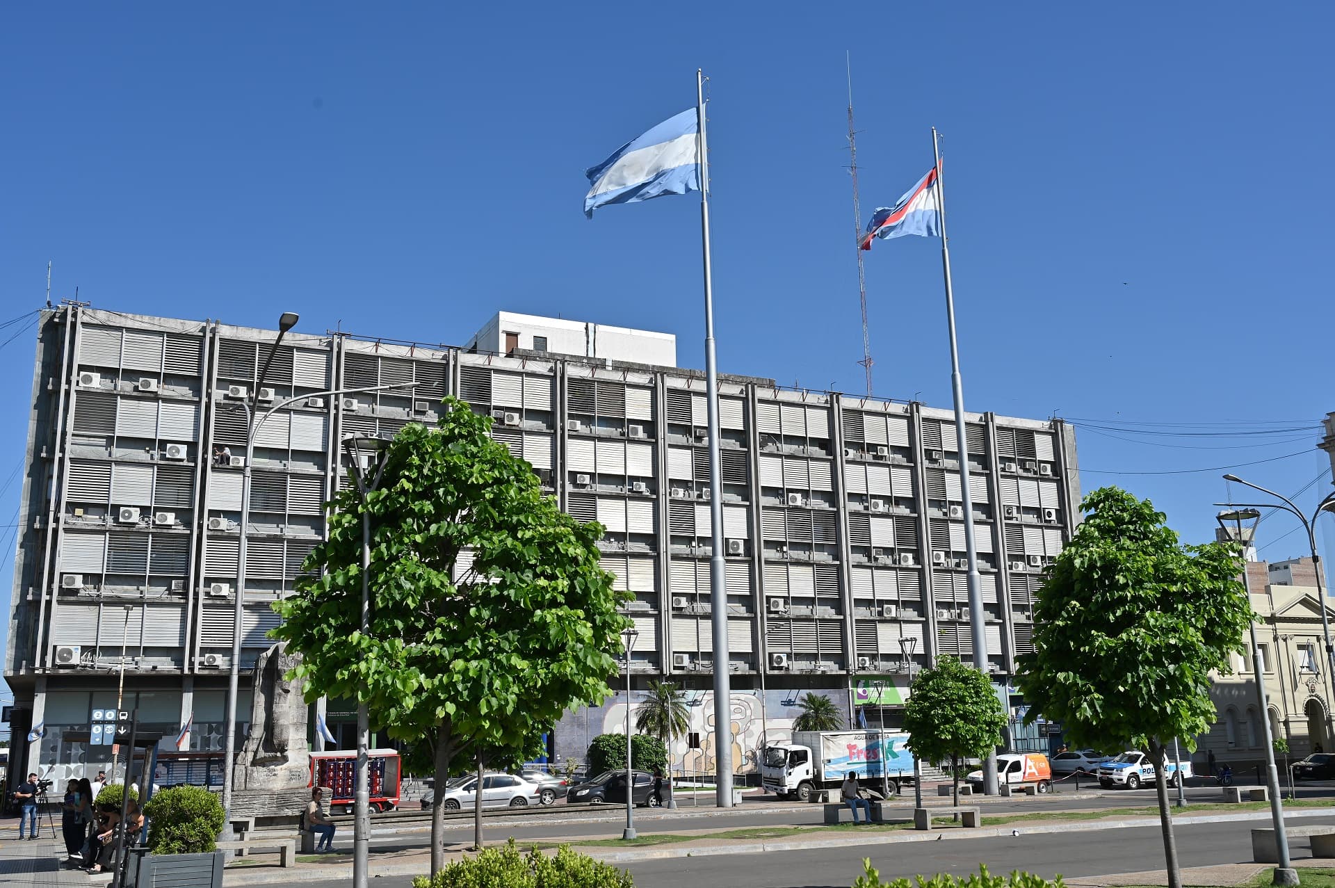 Paro docente: el CGE dice que hubo 75% de presentismo - imagen de origen