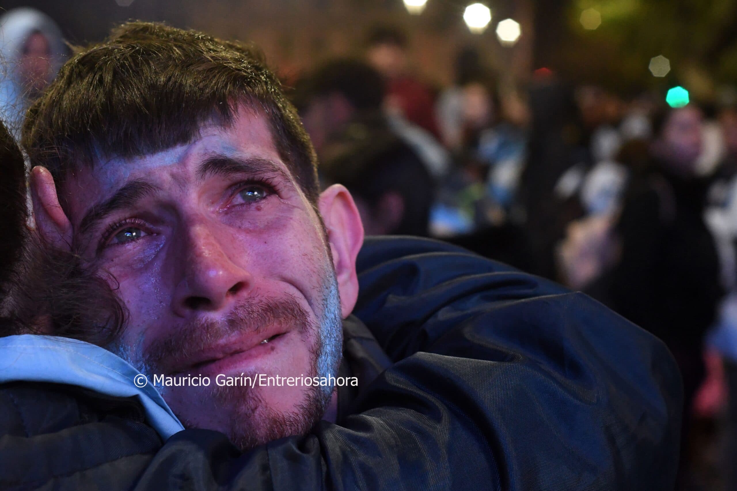 Lloramos todos, otra vez - imagen de origen