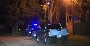 Imputaron al abogado pareja de la joven que sufrió heridas cortantes en Federación - imagen de origen