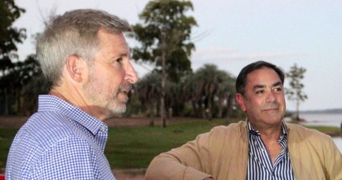 Concordia: Eduardo Cristina construye para 2027 y condiciona el camino hacia la reelección de Azcué.