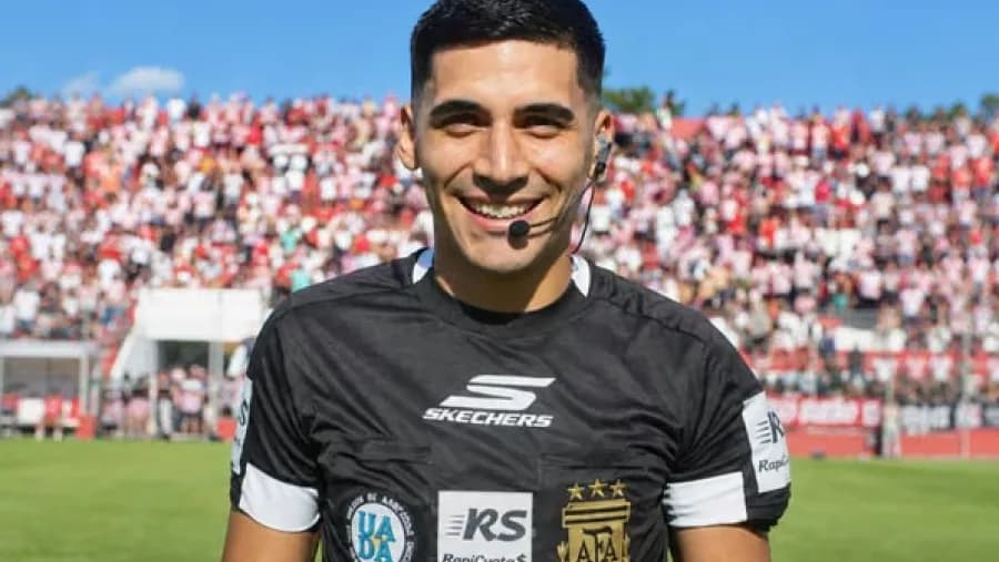 Alvaro Carranza