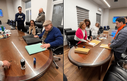 Dos listas competirán en el Sindicato de Empleados de Comercio de Paraná - imagen de origen