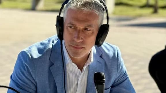 “Las universidades han podido resistir y hoy tienen un resultado positivo”, expresó el rector de la UNER - imagen de origen
