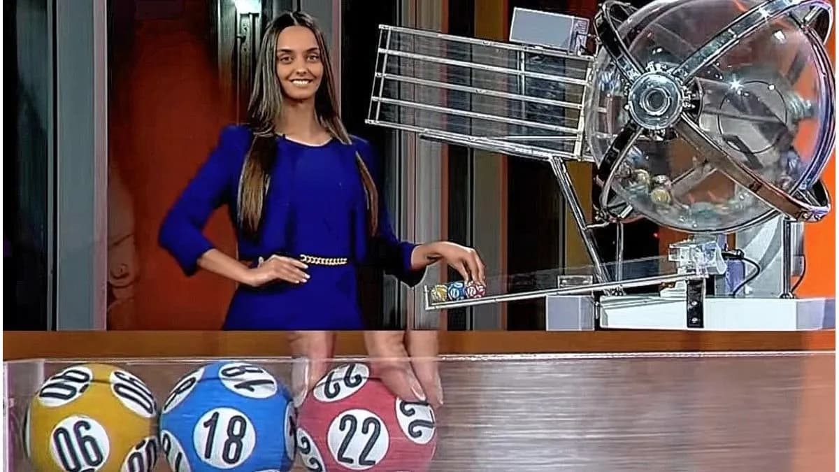 El Quini 6 repartió millones de pesos y miles de dólares en un sorteo especial - imagen de origen