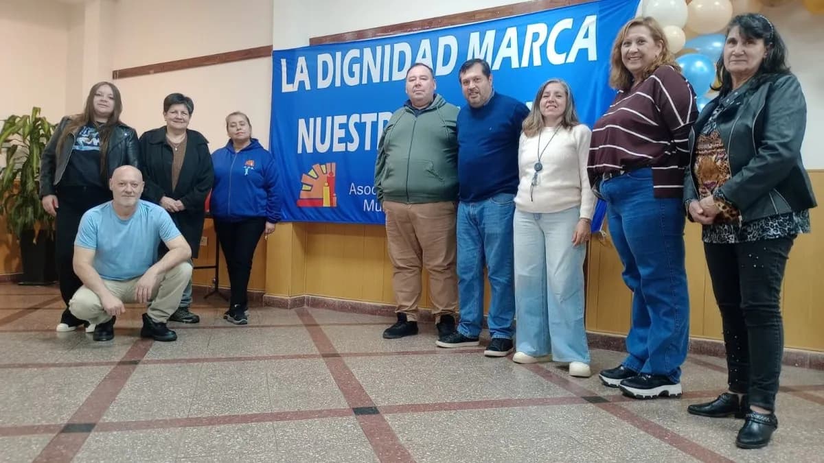 La APS renovará sus autoridades con lista única - imagen de origen
