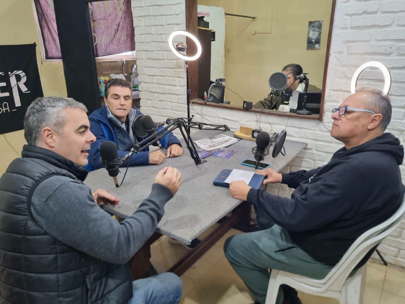 Vacaciones de invierno: Federación intensifica su promoción turística en Uruguay - 7PAGINAS - imagen de origen