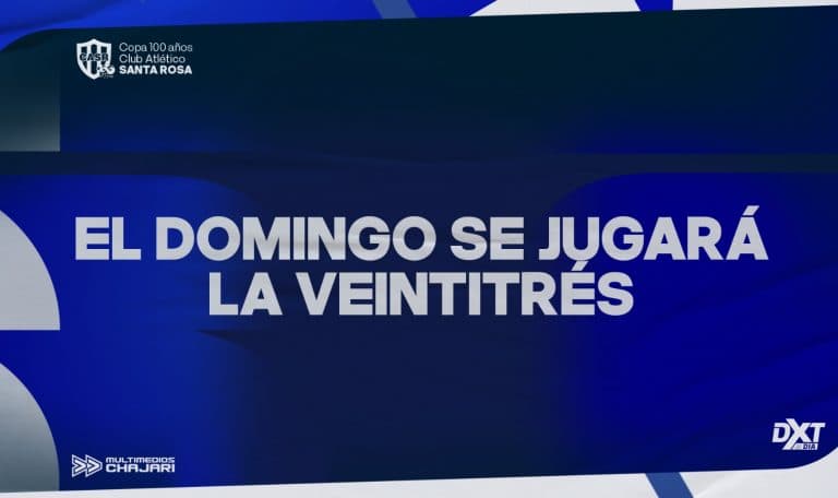 Con definiciones en juego, este domingo habrá nueva fecha del torneo local de fútbol - imagen de origen
