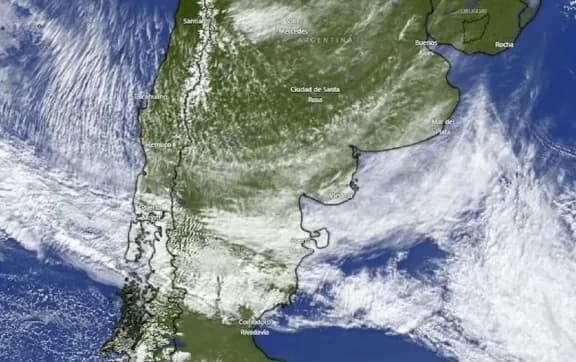 Alerta amarilla por frío extremo: rige desde este miércoles en Gualeguaychú - imagen de origen