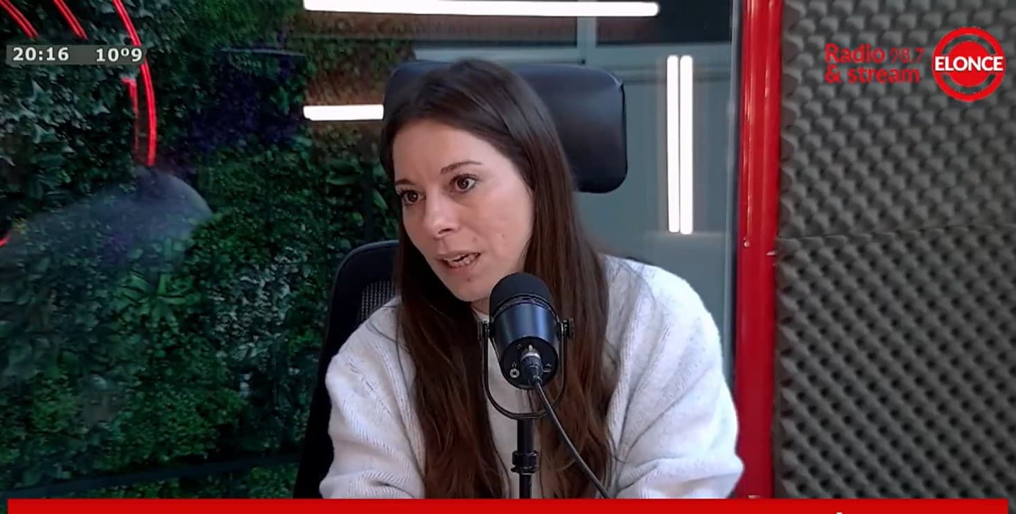 Ballejos: “Es indiscutible la reelección de Milei” - imagen de origen