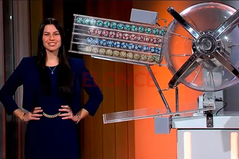 Quini 6: 20 apostadores ganaron más de $18 millones en el Siempre Sale y uno es de Entre Ríos - imagen de origen