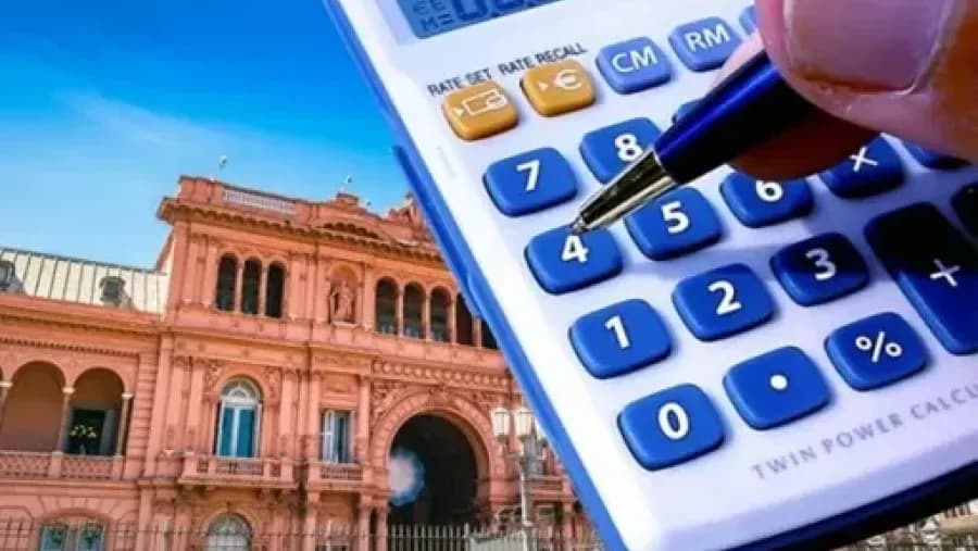 Cayó nuevamente la recaudación en junio y crece el impacto negativo en las arcas provinciales | Análisis - imagen de origen