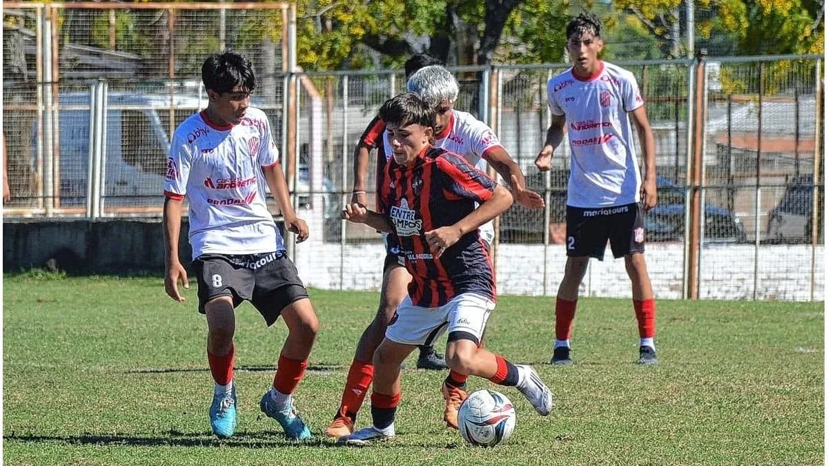 Patronato pasó la motosierra por las inferiores - imagen de origen