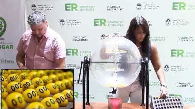 El IAPV confirmó la fecha para el sorteo complementario al proceso de adjudicación de las 42 viviendas de Gualeguaychú - imagen de origen