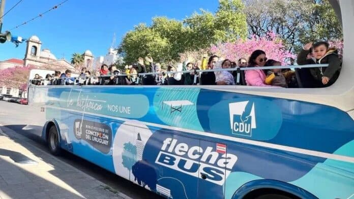 Presentaron una agenda con actividades gratuitas para toda la familia - imagen de origen