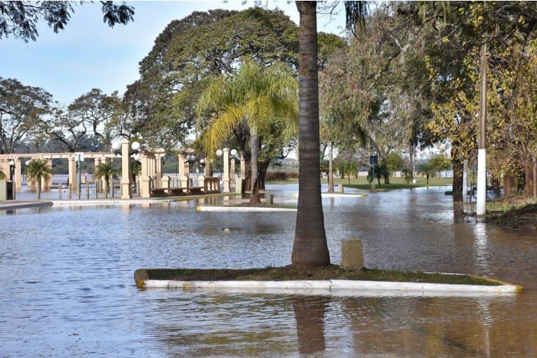 Por "El Niño" las autoridades piden "alertar" pero sin "alarmar" - imagen de origen