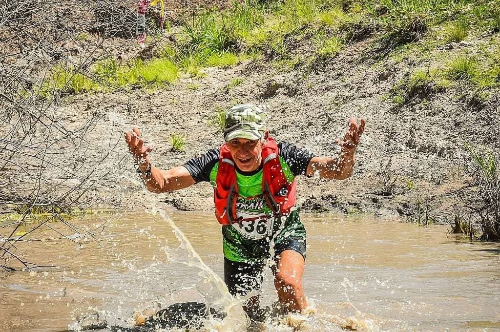 Espinillo Trail: la tercera edición ya tiene fecha en Eigenfeld Merou - imagen de origen