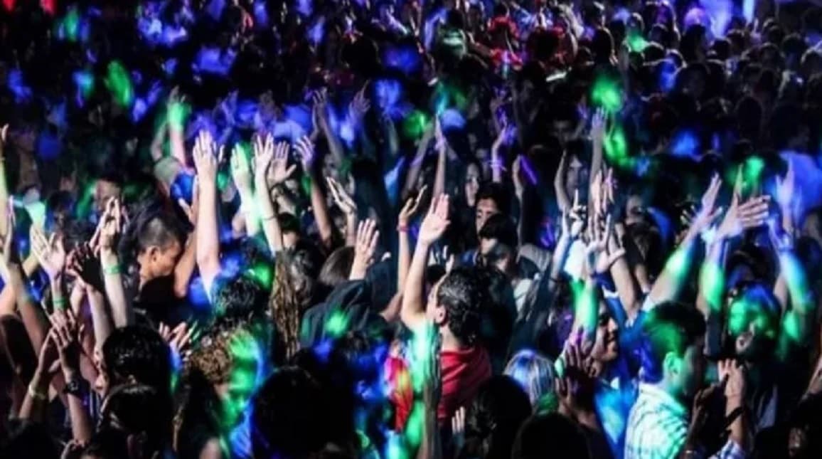 Conmoción por un abuso sexual a la salida de un boliche: detuvieron a dos jóvenes y a un menor - imagen de origen