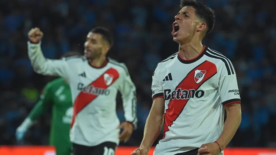 Belgrano vs. River Plate | Torneo Clausura - Liga Profesional 2026.