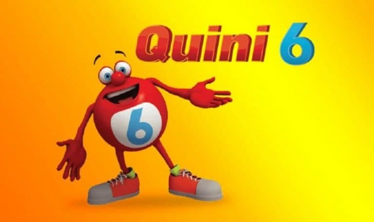 La suerte golpeó la puerta de cinco entrerrianos con importantes premios del Quini 6 - imagen de origen