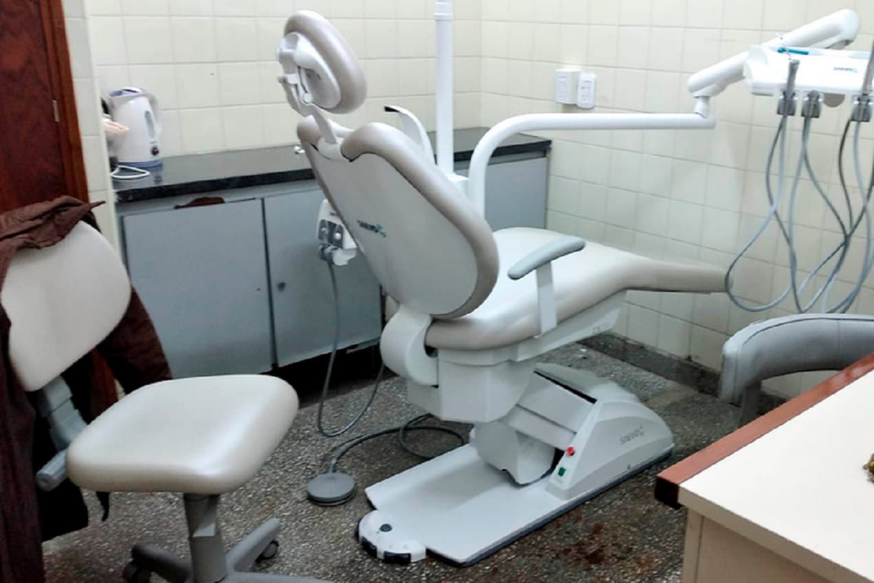 Salud adquirió cinco sillones odontológicos para fortalecer la atención en distintos establecimientos provinciales - imagen de origen