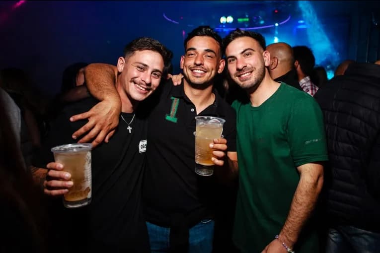 Tradición Ochentosa prepara una propuesta de gala para el Día del Amigo - imagen de origen