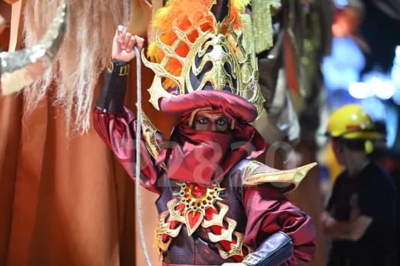 La Comisión del Carnaval hará un nuevo llamado para elegir la productora del Carnaval 2027 - imagen de origen