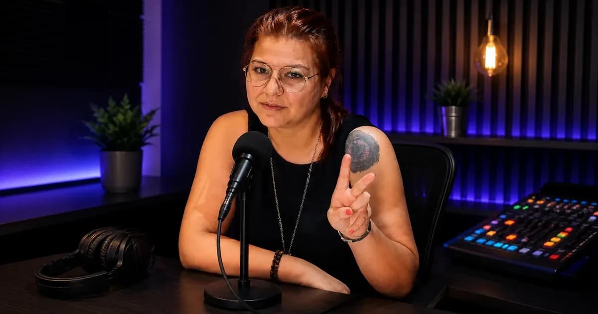 La vice del PJ de Concordia pide intervenir el partido y crece la pelea por el control de la filial - imagen de origen