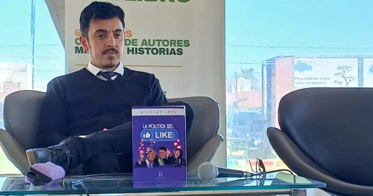 Vecinalismo de Instagram en Entre Ríos: nace el Movimiento del Like para meterse en la pelea por Paraná - imagen de origen