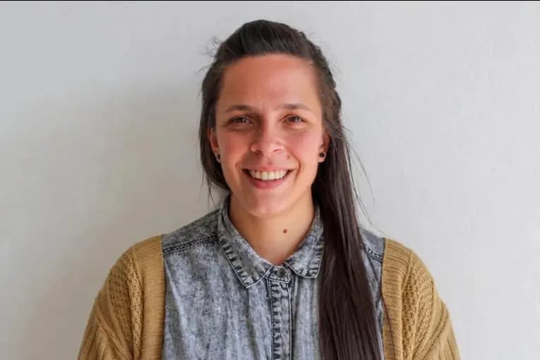 Gabriela Bastida: emotivos mensajes y reconocimiento a su legado.