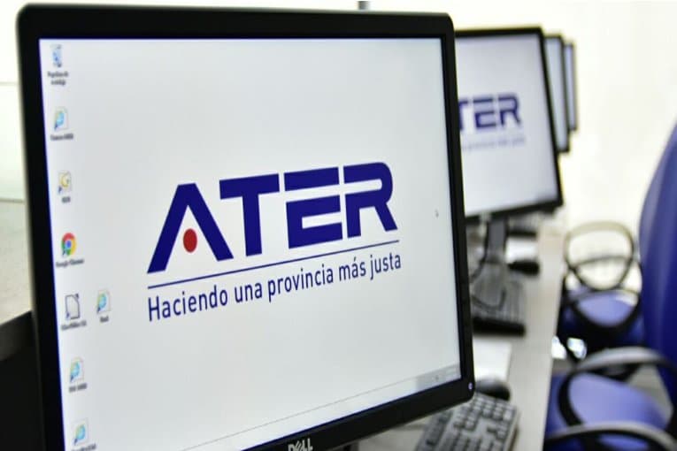 ATER recordó los vencimientos impositivos que operan en este mes de julio - imagen de origen