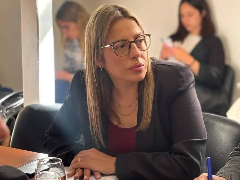No podemos defender un sistema que sabemos que no funciona - imagen de origen