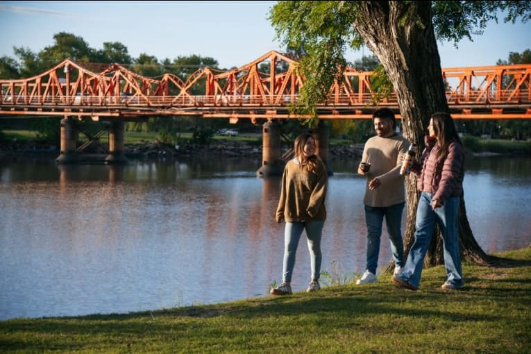 En vacaciones de invierno Gualeguaychú ofrece una variada agenda recreativa y cultural - imagen de origen