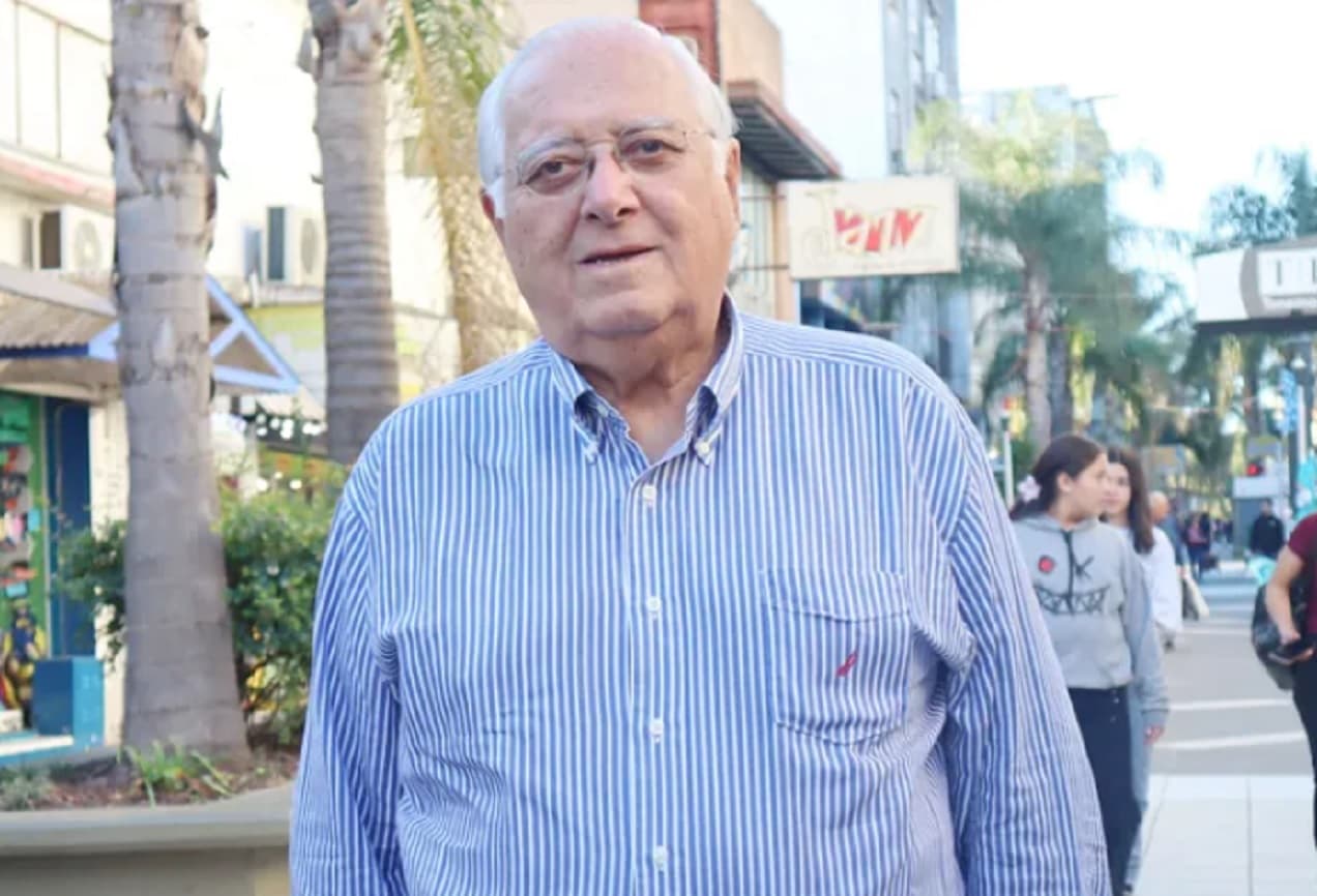 Maya: “A Milei, Perón le diría pará, gobernar es generar fuentes de trabajo” - imagen de origen