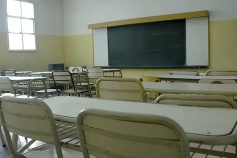 Agmer confirmó un nuevo paro docente para esta semana - imagen de origen