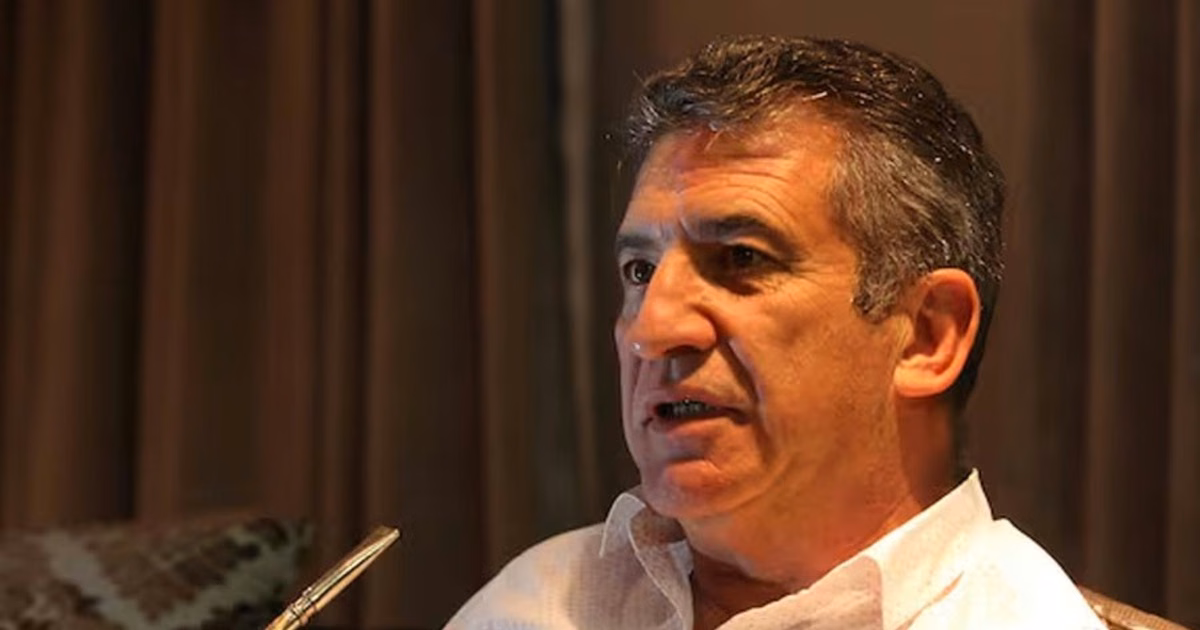El peronismo de Entre Ríos, Urribarri y la amenaza de la corrupción en la campaña electoral 2027 - imagen de origen