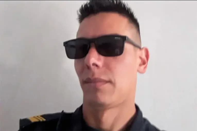 Condenaron a diez años de prisión al expolicía que intentó matar a su expareja en Gualeguaychú - imagen de origen