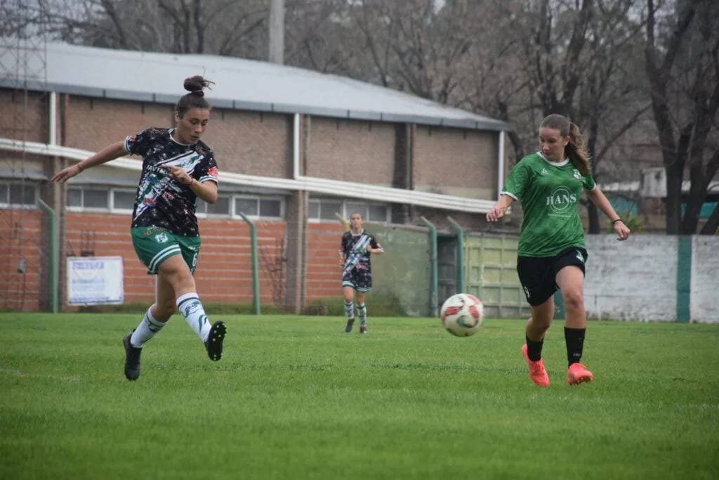 Qué hacer en Crespo este fin de semana: agenda con deportes, fútbol femenino y el Congreso de Mujeres Renacer 2026 - imagen de origen