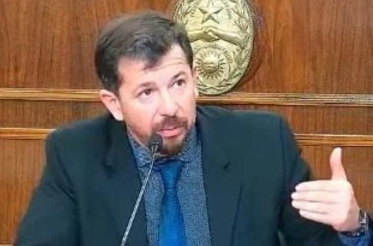 Juicio por abuso en Lucas González: el 23 de julio se conocerá la condena. El fiscal recibió un inusual respaldo de familiares de la víctima - imagen de origen