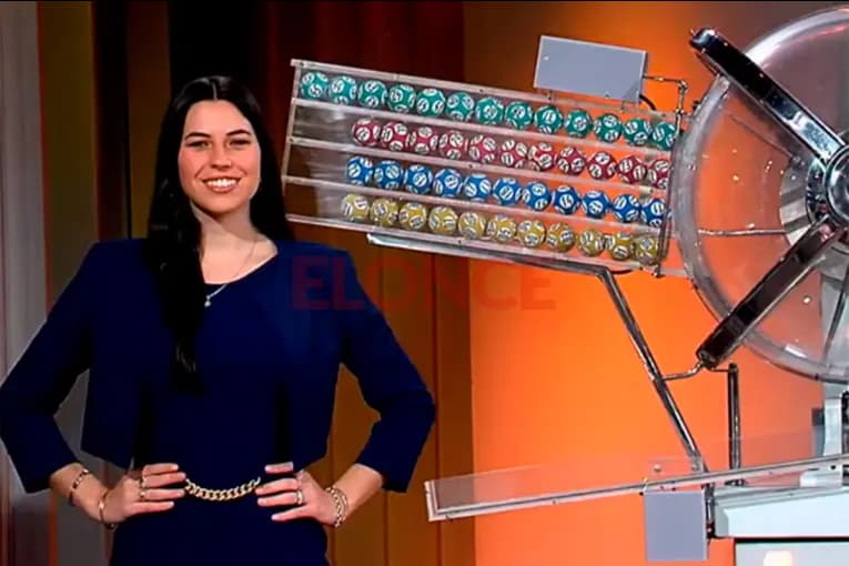 Quini 6: un apostador ganó más de $405 millones en el Siempre Sale - imagen de origen