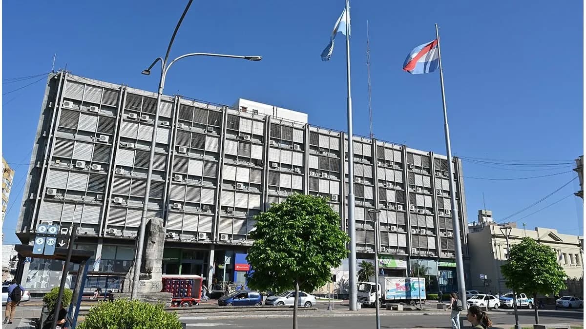 Desde el Gobierno registran un 77% de presentismo docente en Entre Ríos pese al paro nacional - imagen de origen