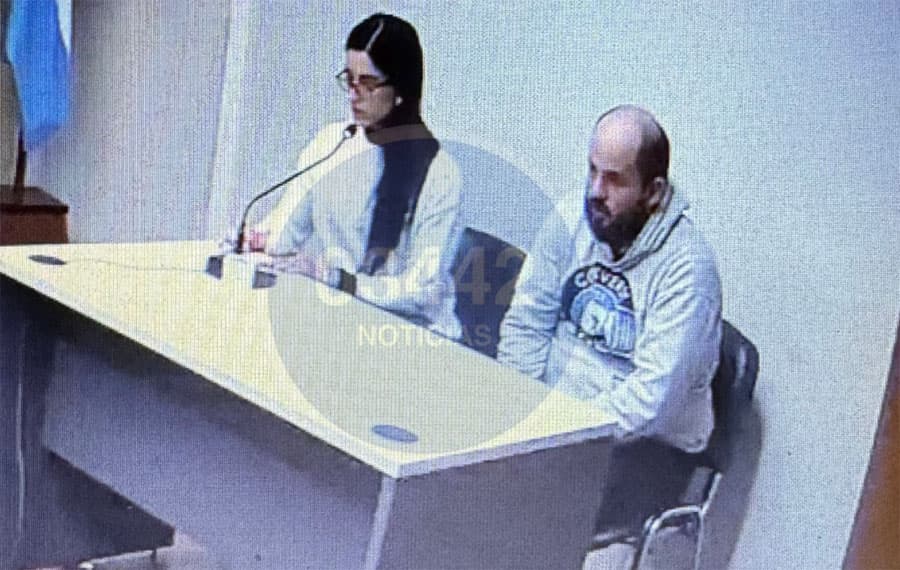 Como ladrón es pésimo: Estaba con arresto domiciliario incumplió, robo de nuevo y le dieron preventiva - imagen de origen
