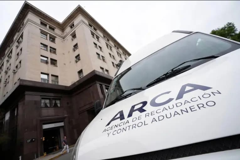 ARCA modificó el régimen para conservar y destruir documentación aduanera - imagen de origen