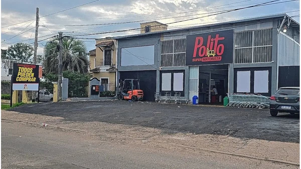 Llega a Paraná un modelo de compra pensado para las nuevas formas de consumo - imagen de origen
