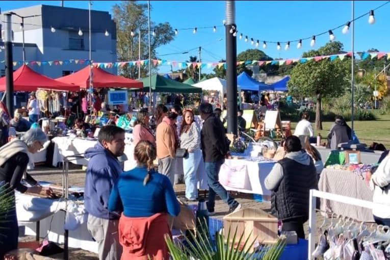 Concordia tendrá una nueva edición invernal de la Feria Paseo del Río - imagen de origen