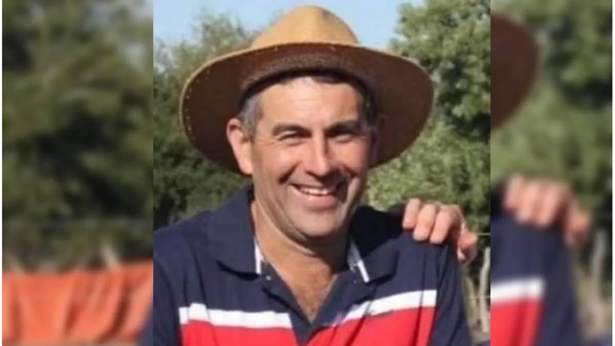 Jurado popular de Nogoyá declaró culpable de abuso a César Cepeda - imagen de origen