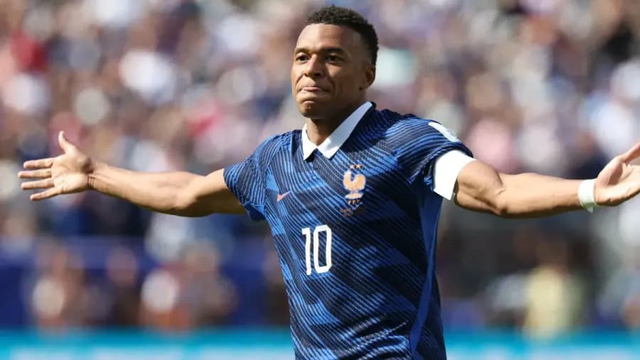 Con Kylian Mbappé implacable, Francia dejó en el camino a Suecia y será rival de Paraguay en octavos | Análisis - imagen de origen