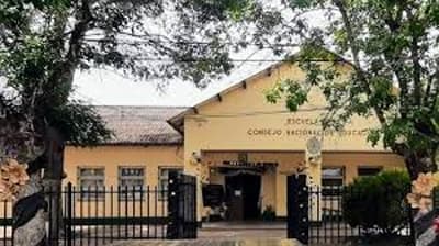 Familias de la Escuela Nº 92 reclaman el colectivo que nunca llegó - imagen de origen