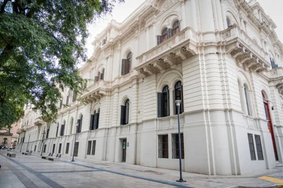 El Museo Casa de Gobierno celebra 10 años de historia, identidad y ciudadanía - imagen de origen